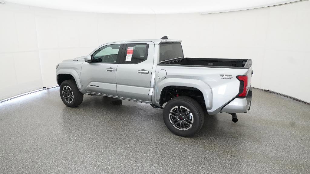 New 2025 Toyota Tacoma TRD Sport image 39
