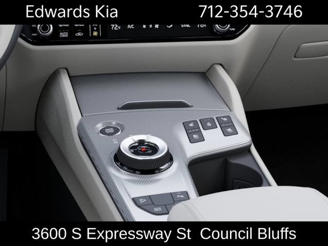 New 2027 Kia Sportage SX Prestige AWD/4WD image 25