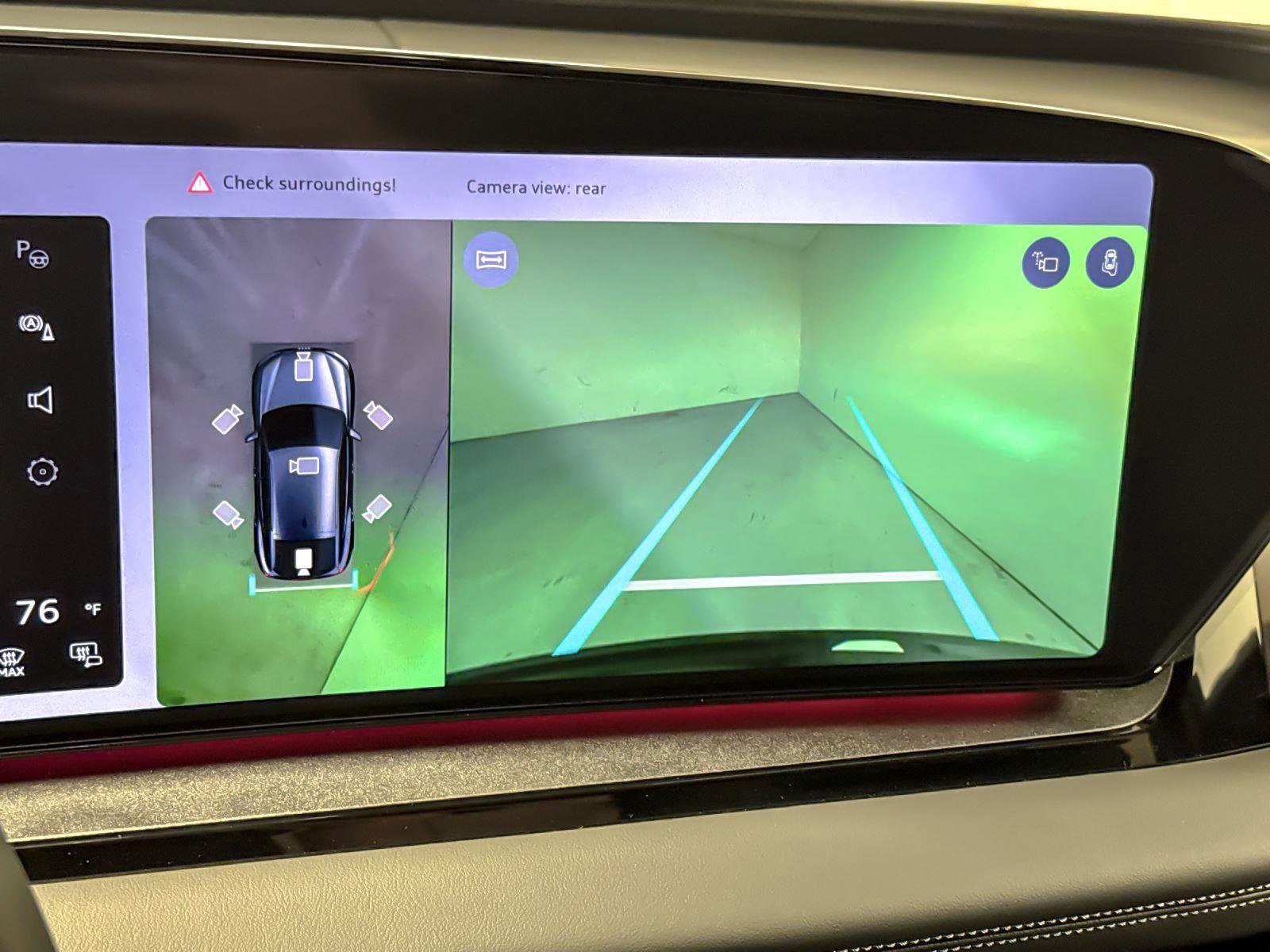 New 2027 Audi Q6 e-tron Premium Plus image 19