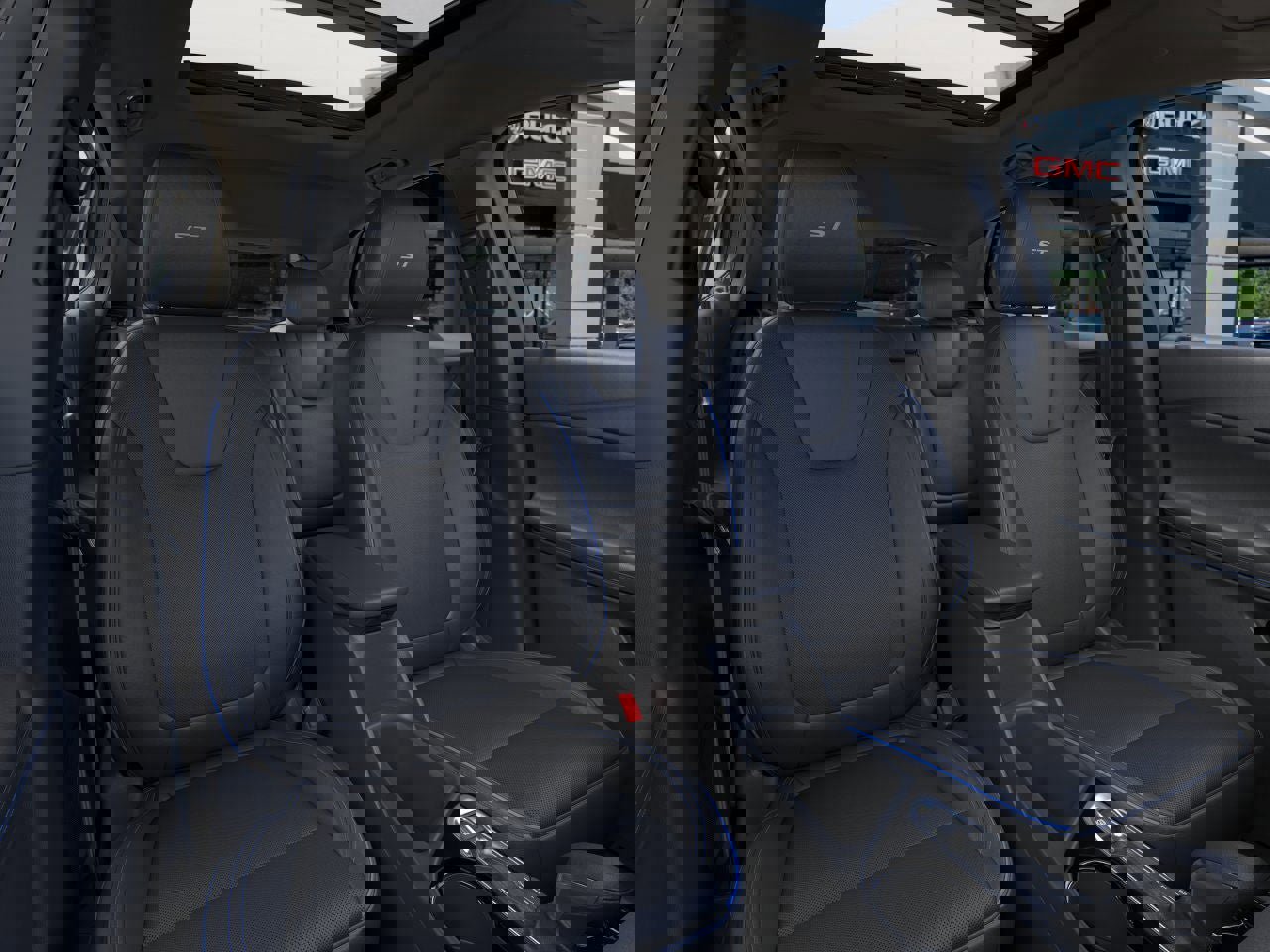 New 2026 Buick Encore GX Sport Touring w/ Advanced Technology Package image 19