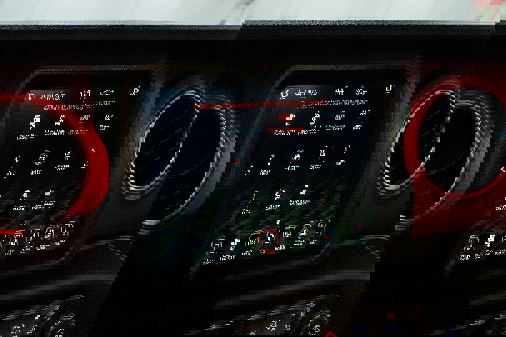 Used 2019 Jeep Wrangler Unlimited Rubicon image 47