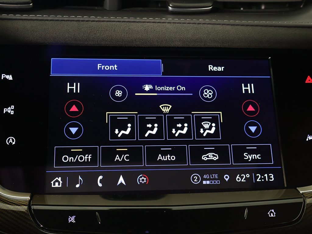 Used 2024 Cadillac XT6 Premium Luxury w/ Platinum Package image 61