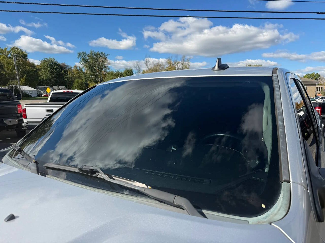Used 2016 RAM 2500 Laramie AWD/4WD image 55
