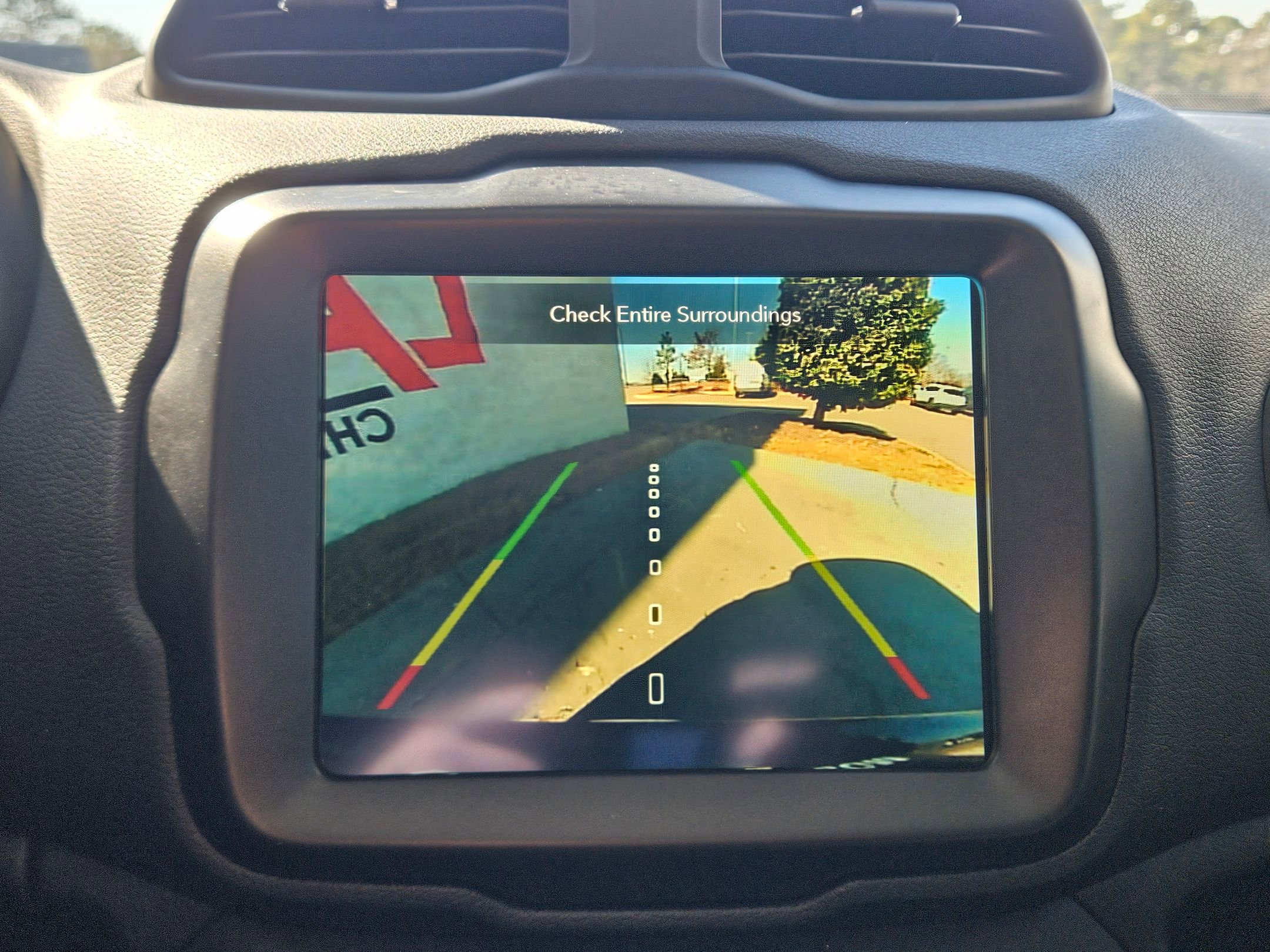 Used 2023 Jeep Renegade Trailhawk w/ Sun/Sound Group image 33