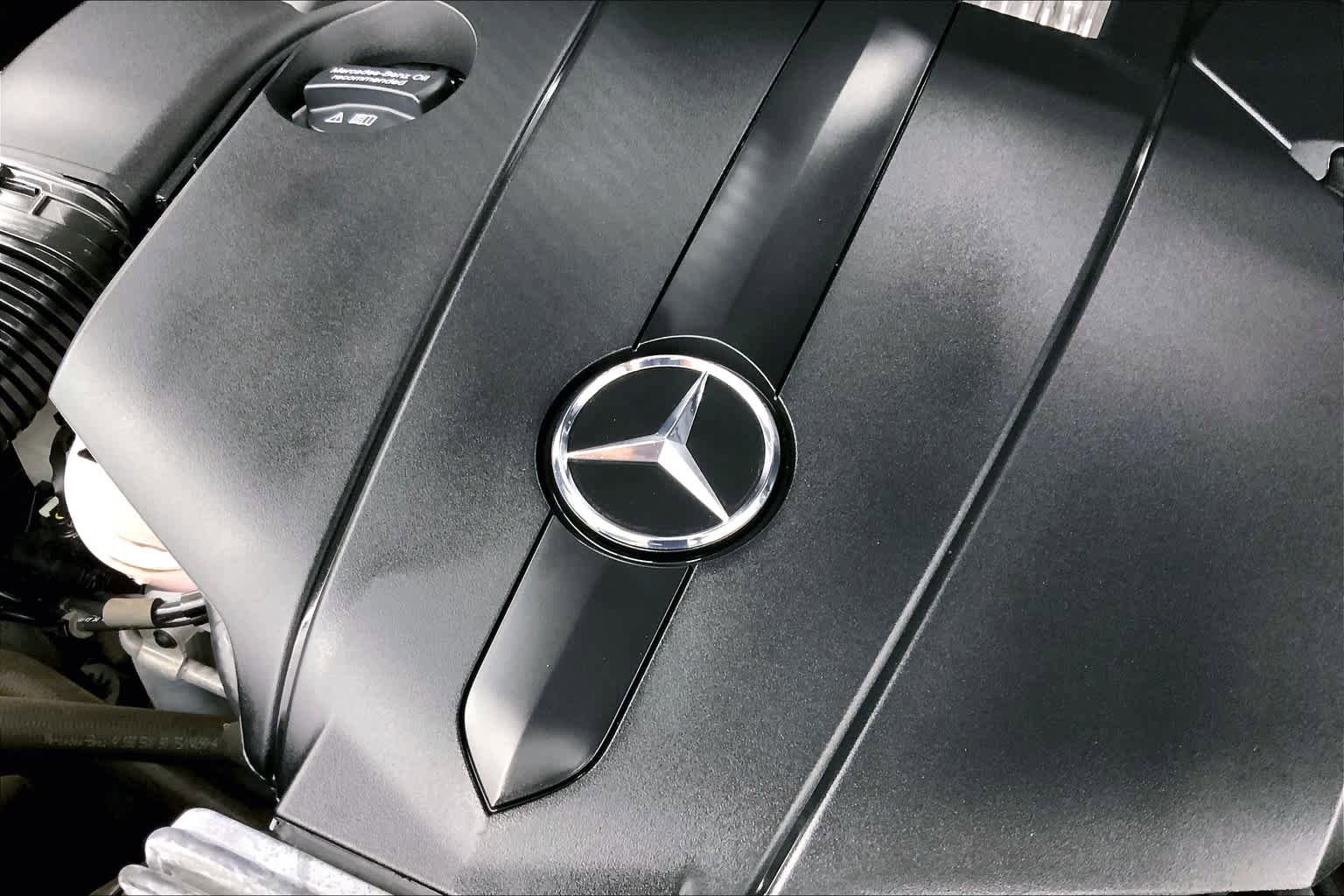 Used 2019 Mercedes-Benz GLS 450 4MATIC image 32