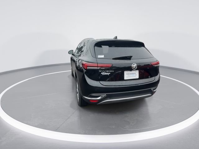 Used 2022 Buick Envision Preferred image 7