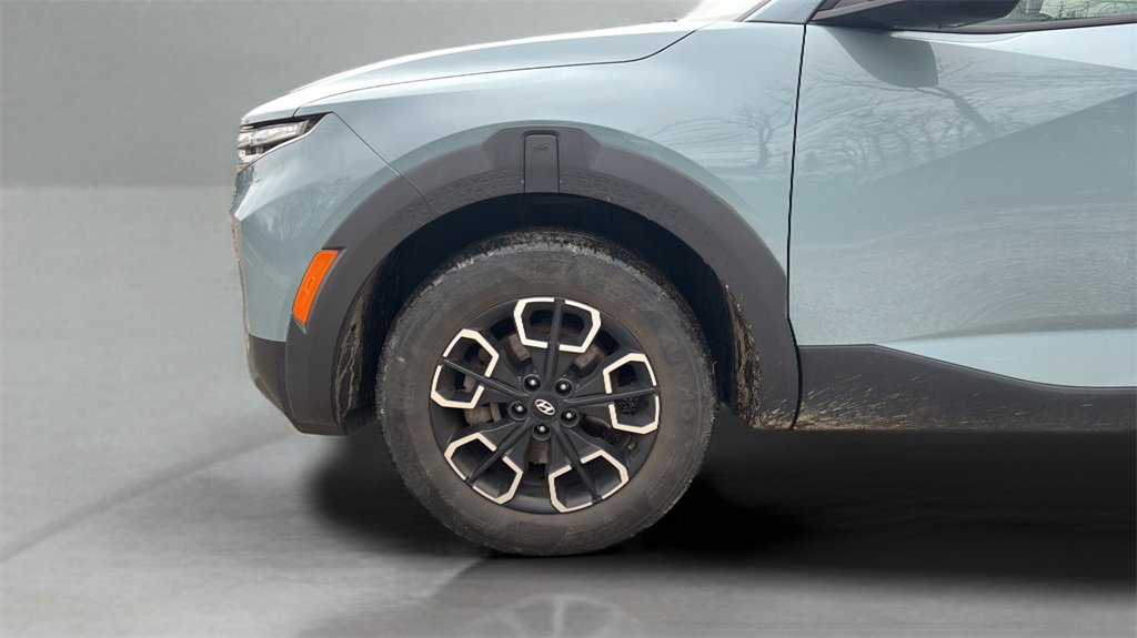 Used 2022 Hyundai Santa Cruz SEL image 9