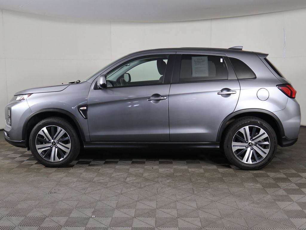 Used 2024 Mitsubishi Outlander Sport ES AWD/4WD image 15