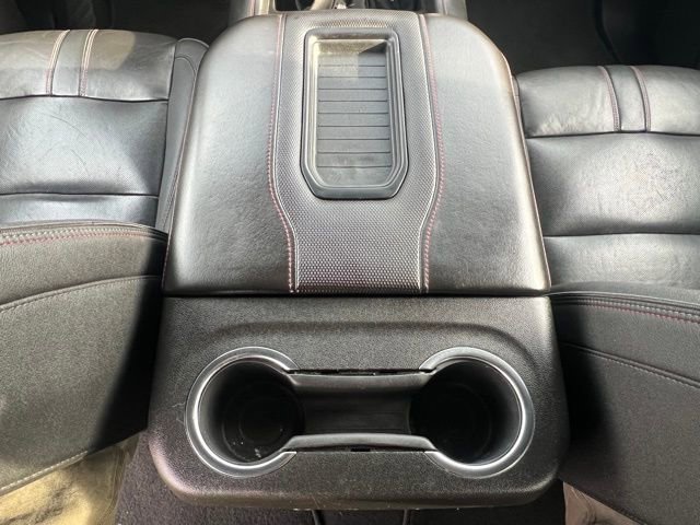 Used 2022 Chevrolet Tahoe RST w/ Luxury Package image 30