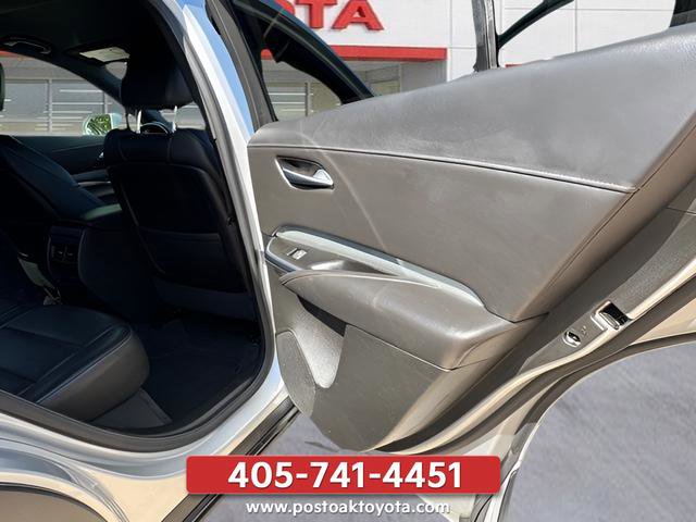 Used 2020 Cadillac XT4 Premium Luxury FWD image 36