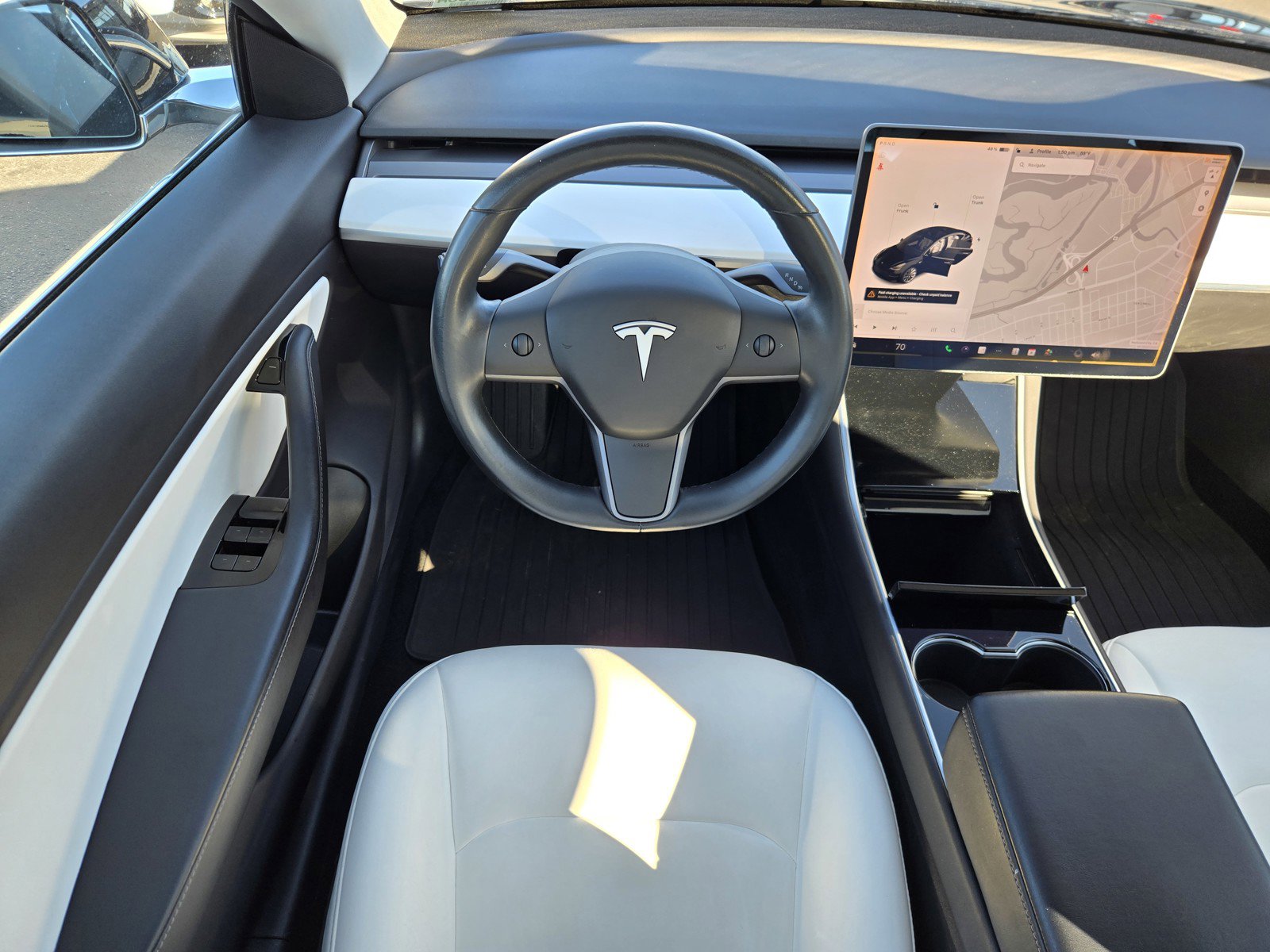 Used 2019 Tesla Model 3 Standard Range Plus image 13