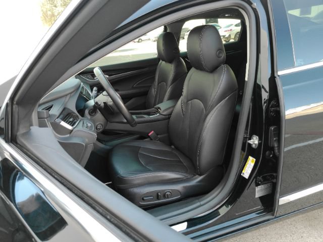 Used 2017 Buick LaCrosse Essence w/ Sights and Sounds Package FWD image 14