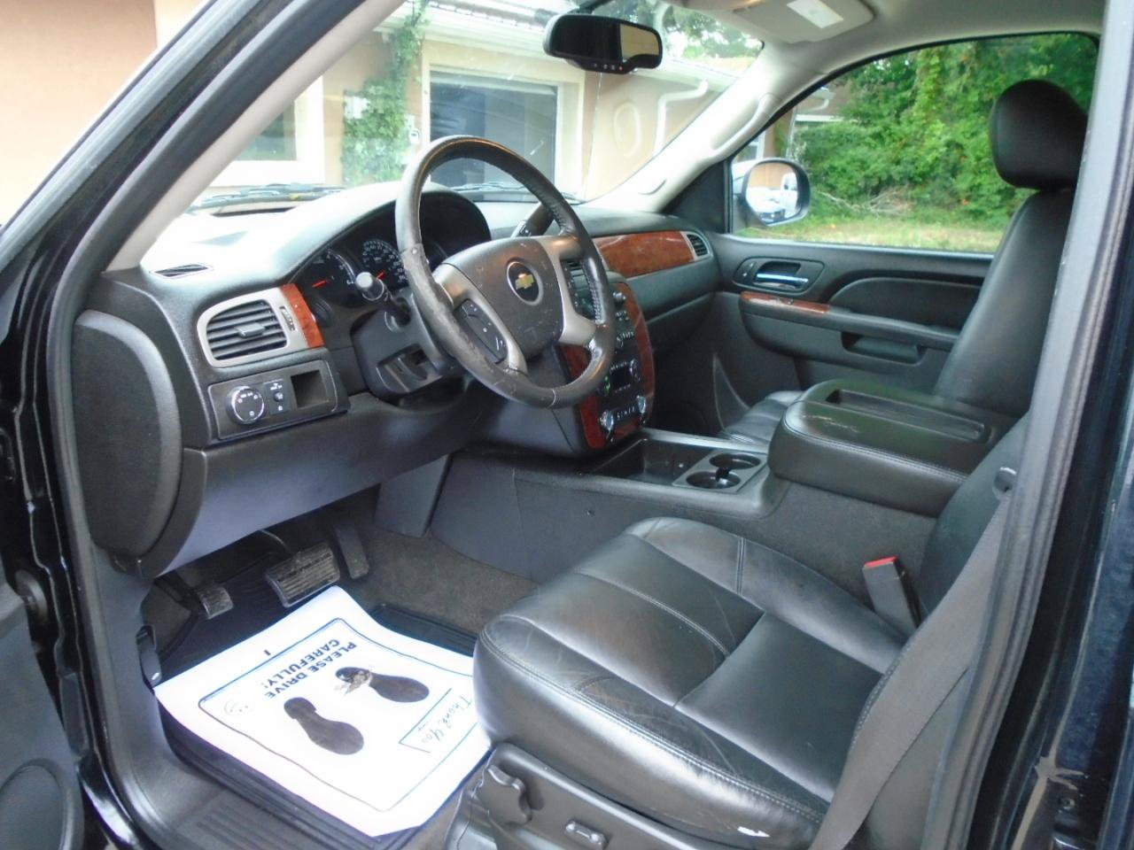 Used 2012 Chevrolet Avalanche LT w/ All-Star Edition RWD image 7