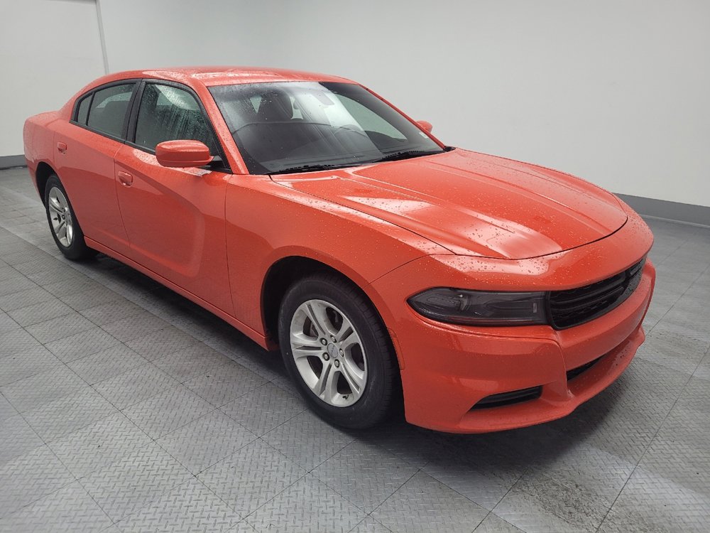 Used 2022 Dodge Charger SXT image 13