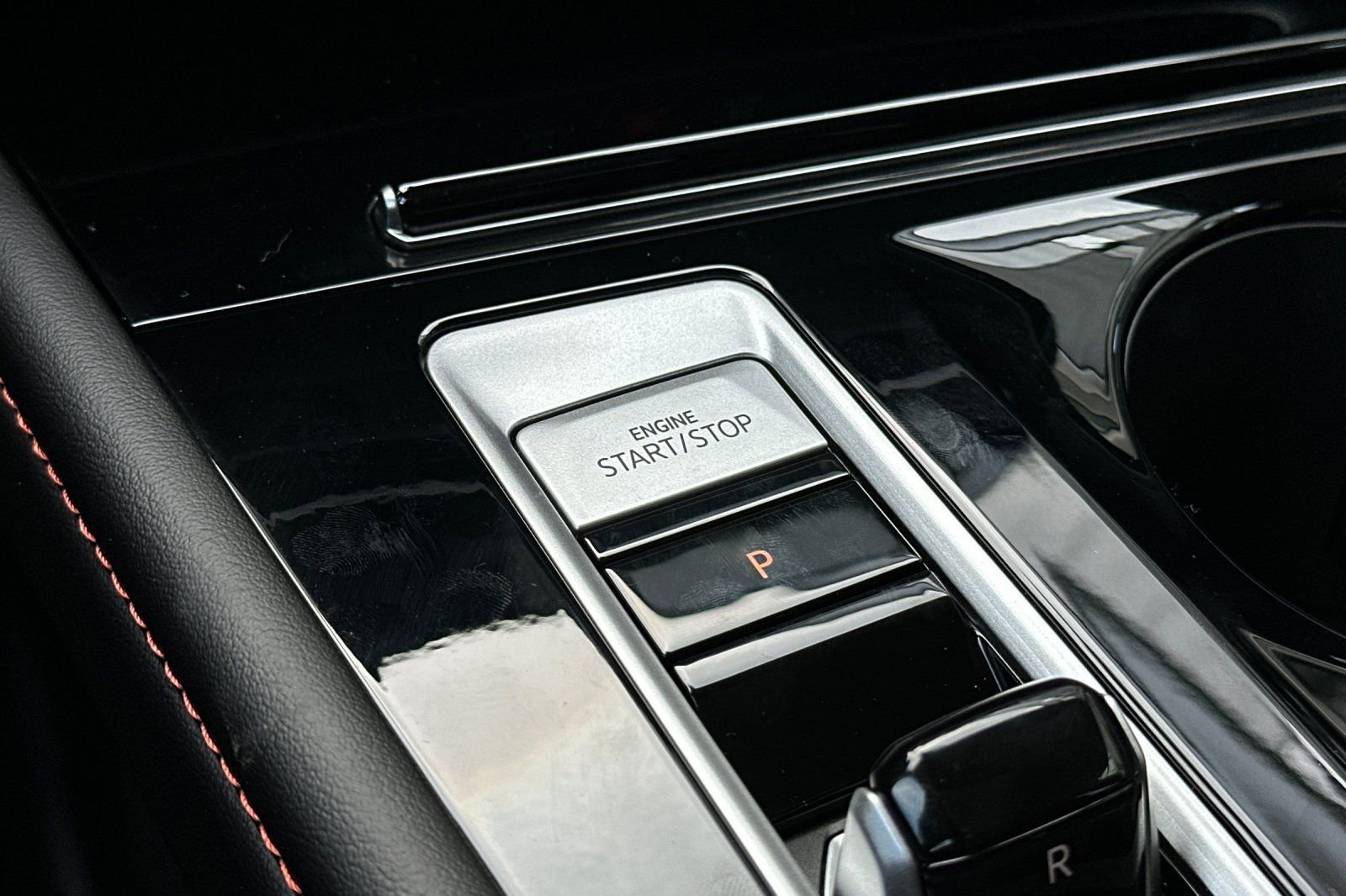 New 2026 Volkswagen Atlas Peak Edition AWD/4WD image 21