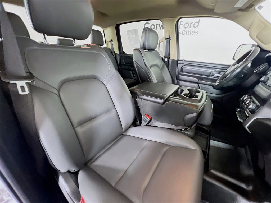 Used 2019 RAM 1500 Tradesman w/ Trailer Tow Group image 17
