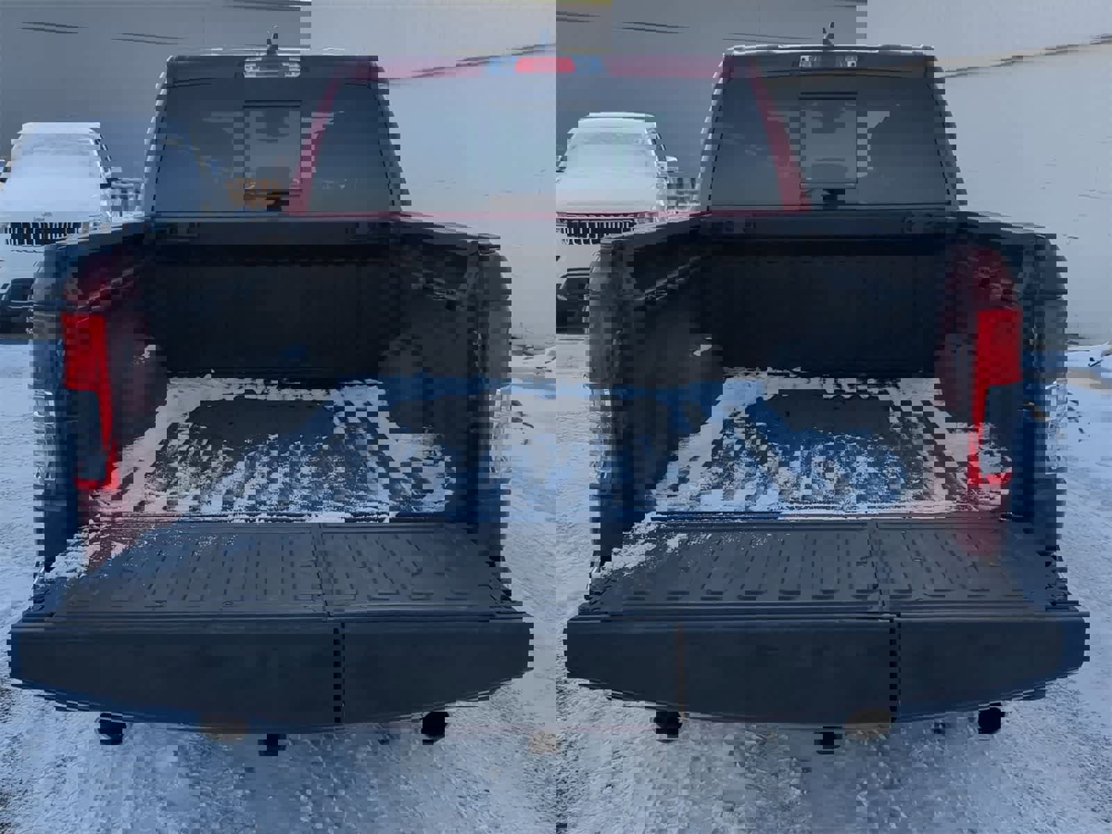 Certified 2020 RAM 1500 Big Horn image 33