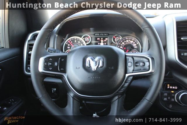 Used 2026 RAM 1500 Big Horn image 15