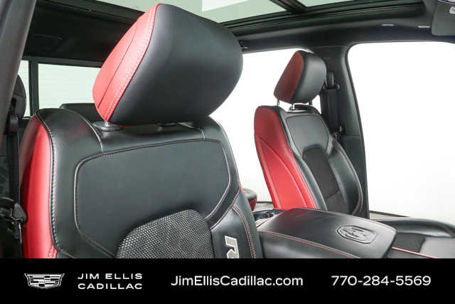 Used 2019 RAM 1500 Rebel w/ Rebel Level 2 Equipment Group image 23