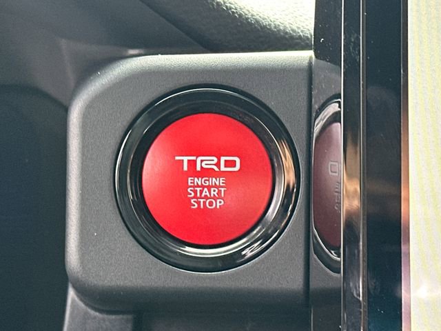 New 2026 Toyota Tacoma TRD Off-Road image 33