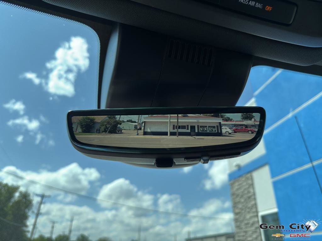 Used 2023 GMC Sierra 1500 Denali w/ Denali Reserve Package image 26