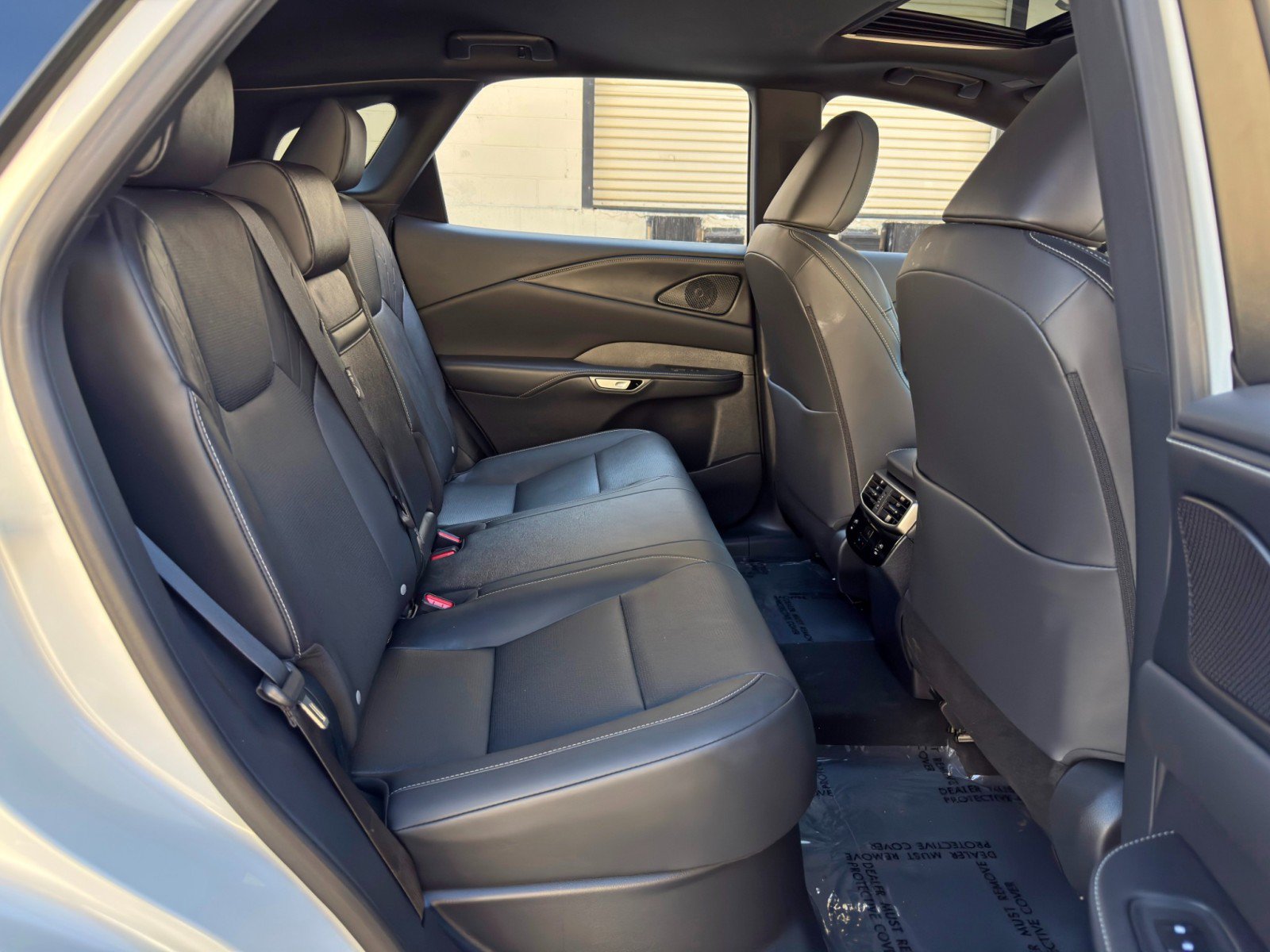 Used 2026 Lexus RX 350 Premium Plus w/ Accessory Package (K3) FWD image 38