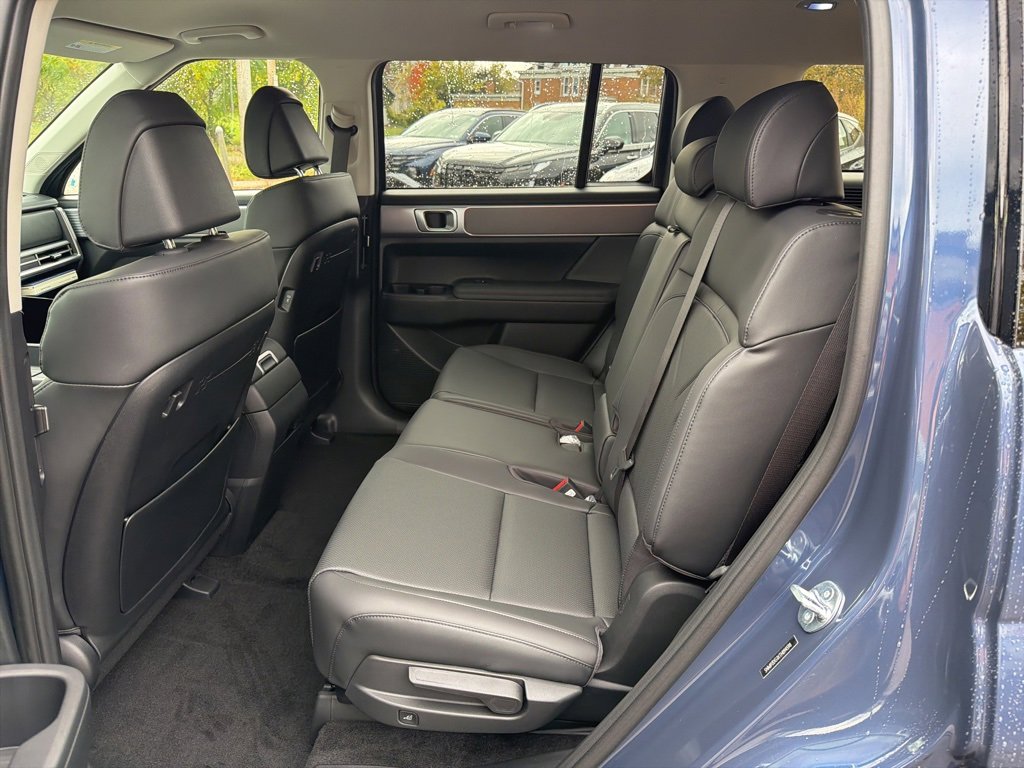 New 2026 Hyundai Santa Fe SEL image 15