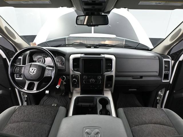 Used 2020 RAM 1500 Classic Warlock image 29