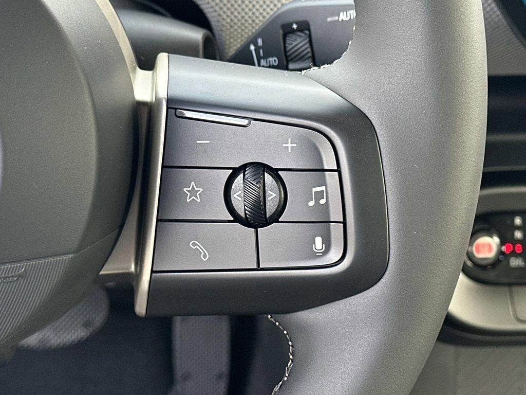 New 2026 MINI Cooper Convertible image 46