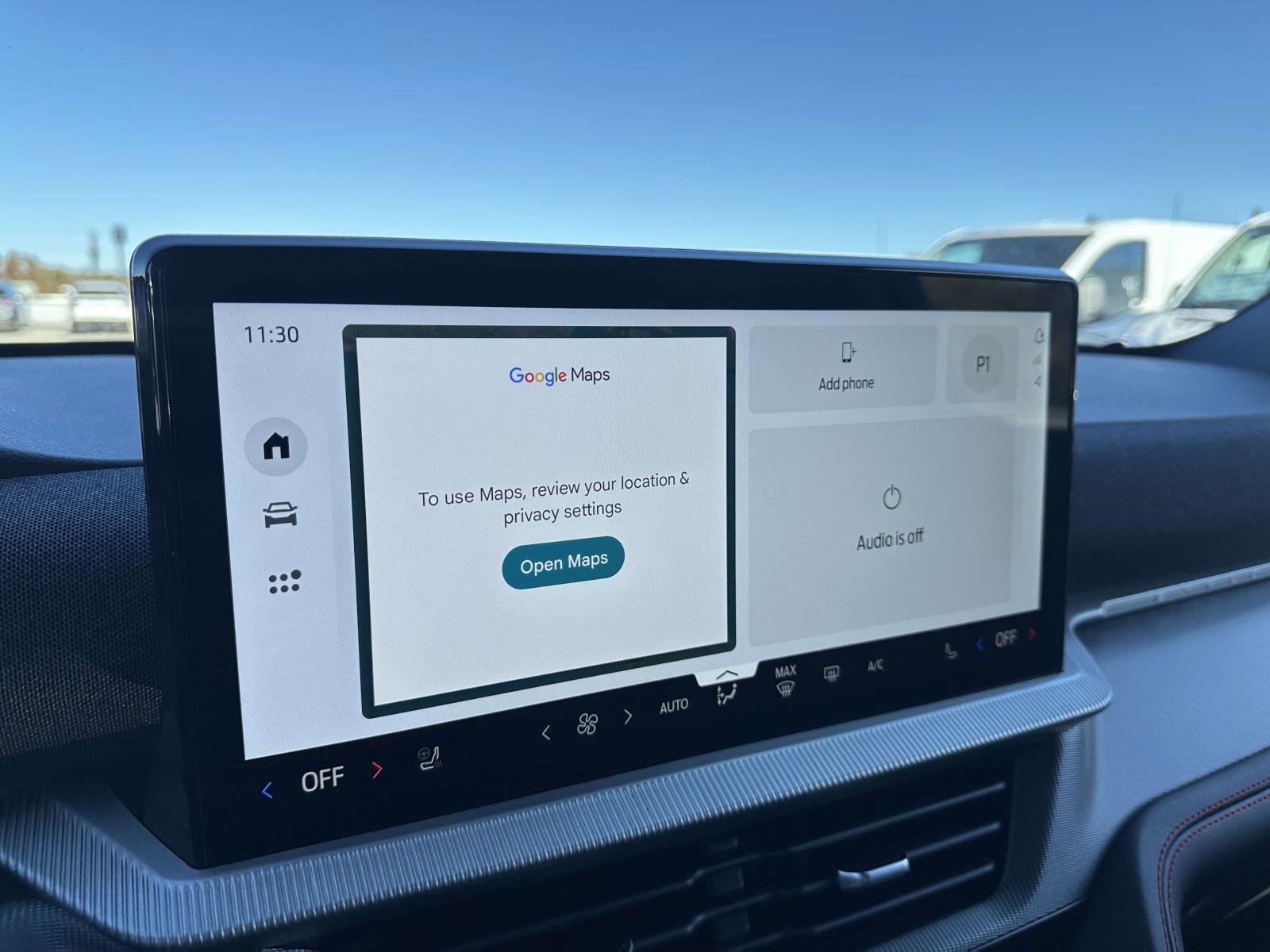 New 2026 Ford Explorer ST-Line image 19