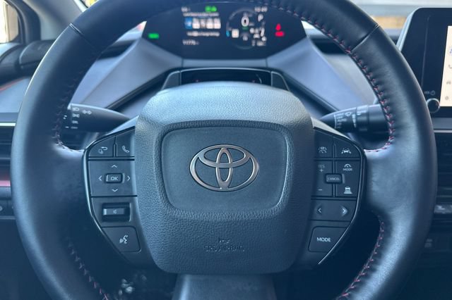 Used 2023 Toyota Prius Prime FWD image 28