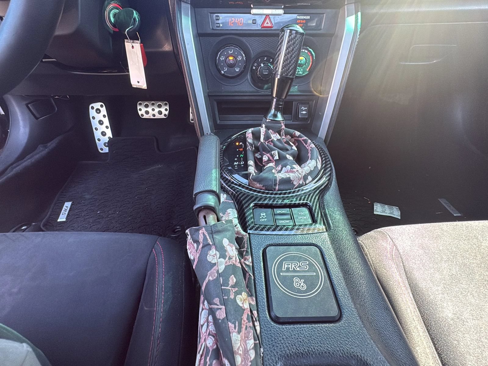Used 2014 Scion FR-S RWD image 19