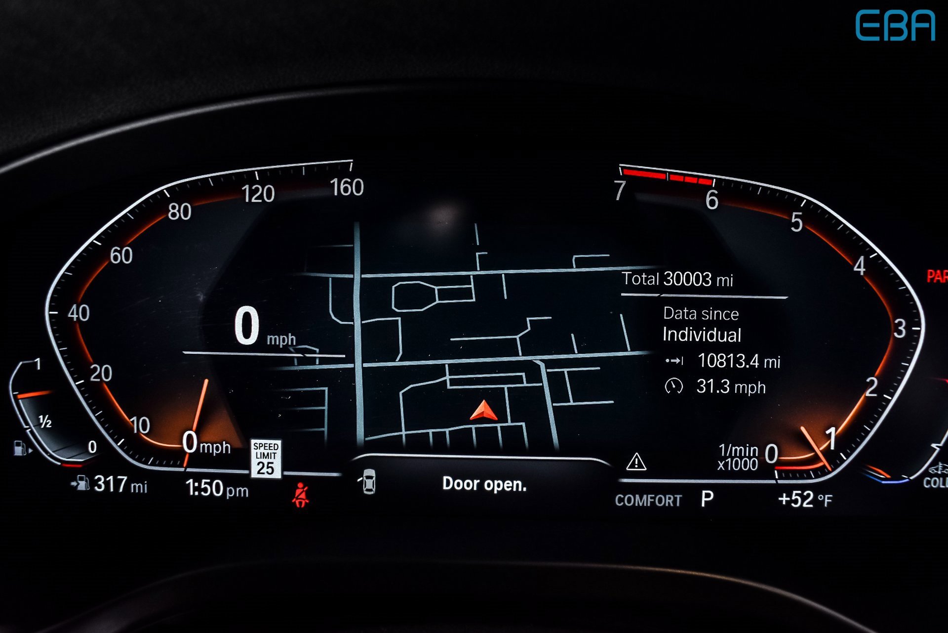 Used 2022 BMW X3 xDrive30i w/ Premium Package 2 image 19