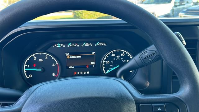 New 2026 Ford F550 4x4 Crew Cab Super Duty image 12