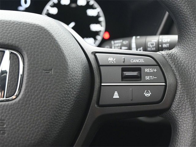 New 2026 Honda CR-V EX image 23