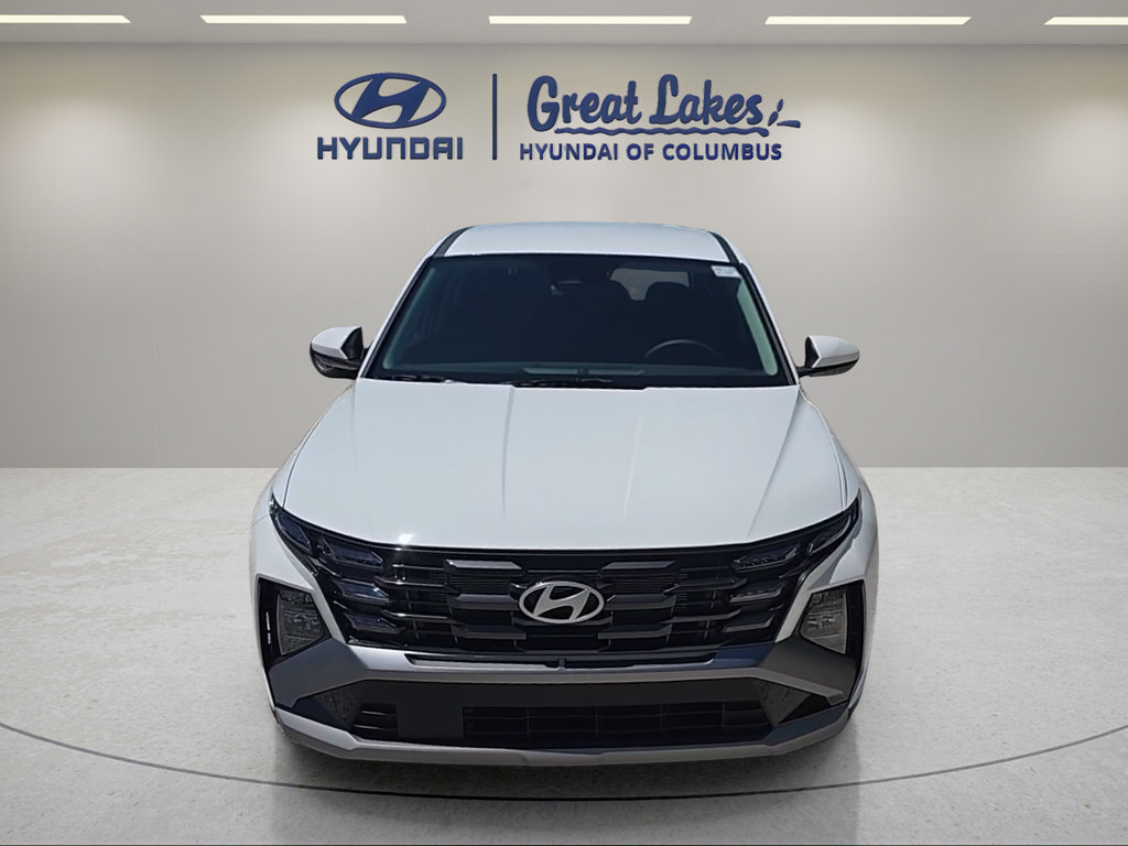 New 2026 Hyundai Tucson SE AWD/4WD image 8