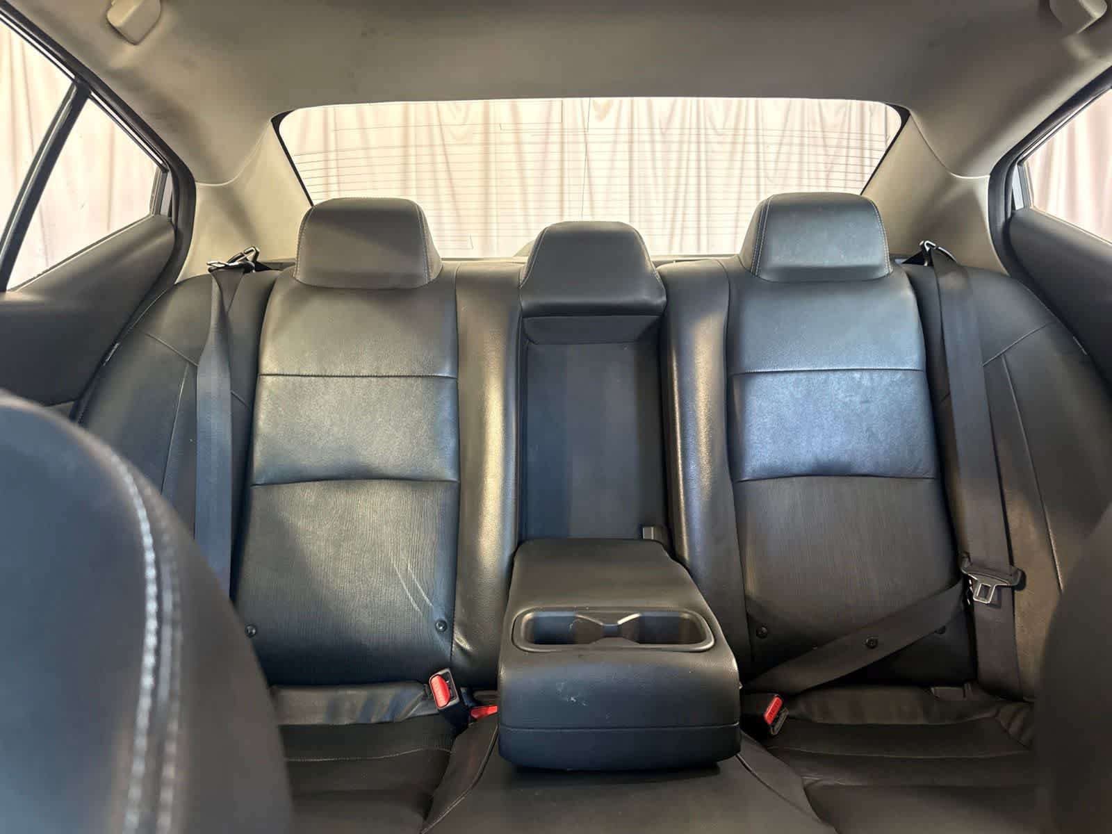 Used 2021 Nissan Altima 2.5 SL FWD image 21