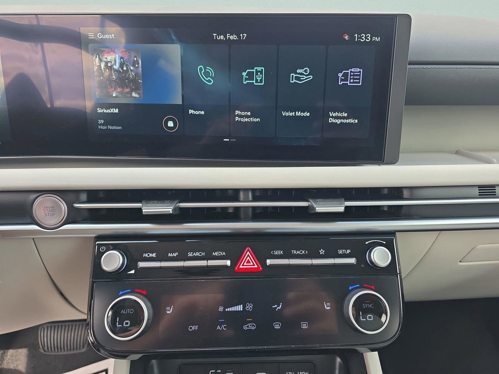 New 2026 Hyundai Tucson SEL image 19