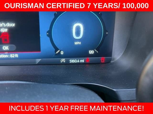 Used 2024 Ford F150 STX AWD/4WD image 26