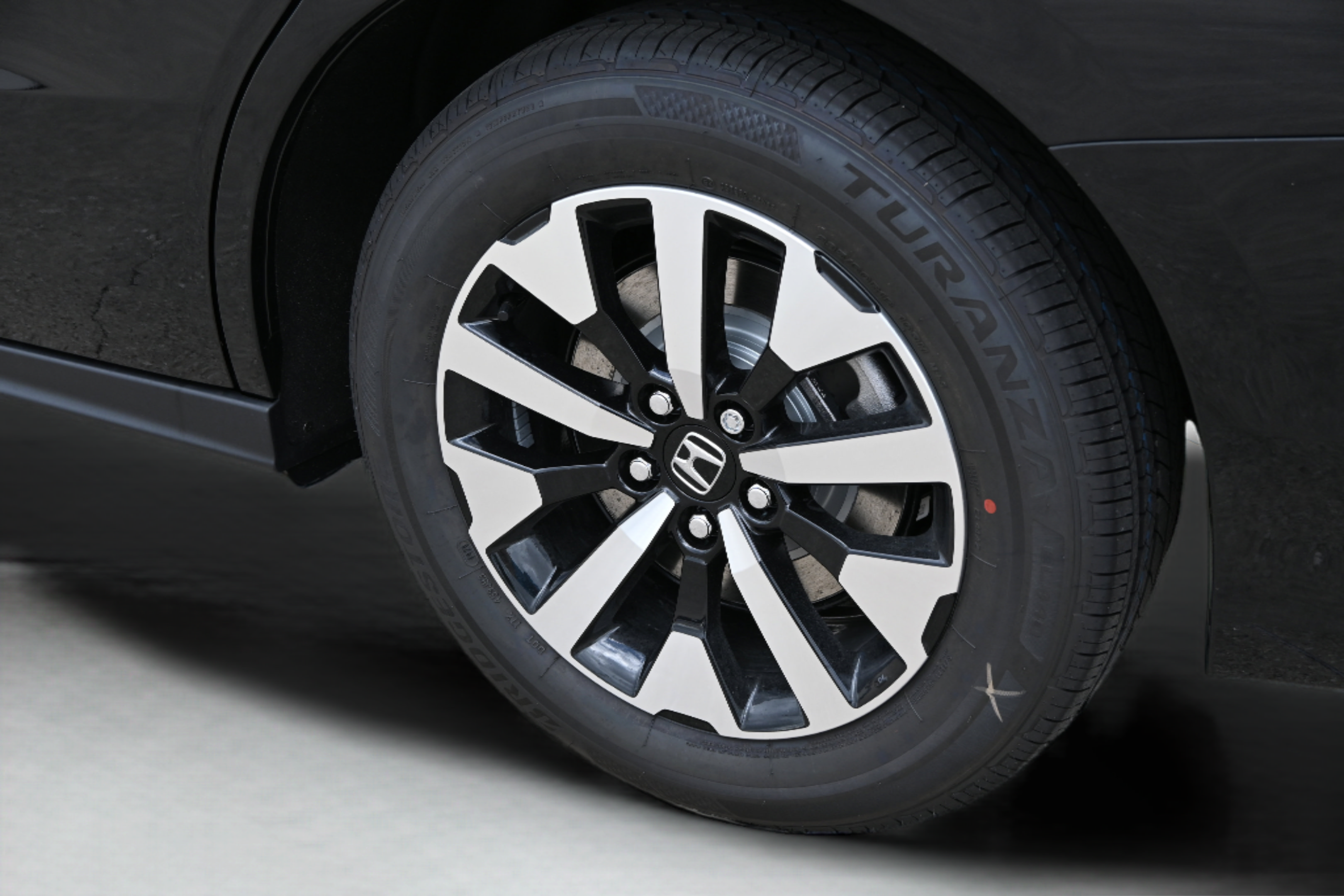 New 2026 Honda Odyssey EX-L image 36