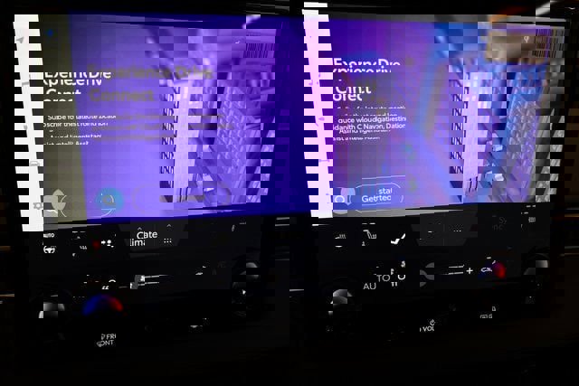 New 2026 Toyota bZ image 22