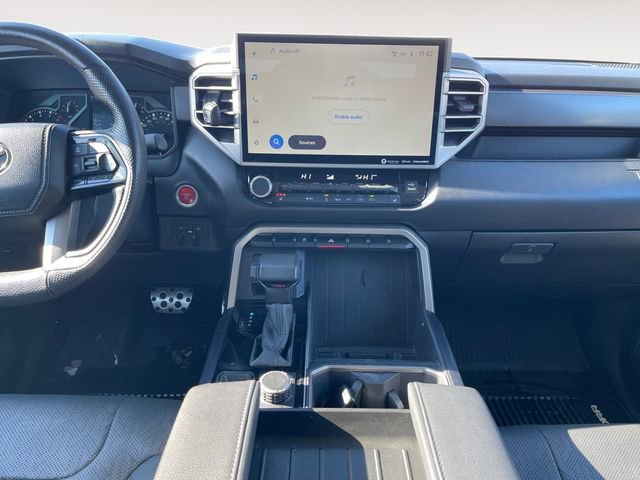 Used 2024 Toyota Tundra SR5 w/ TRD Sport Premium Package image 11