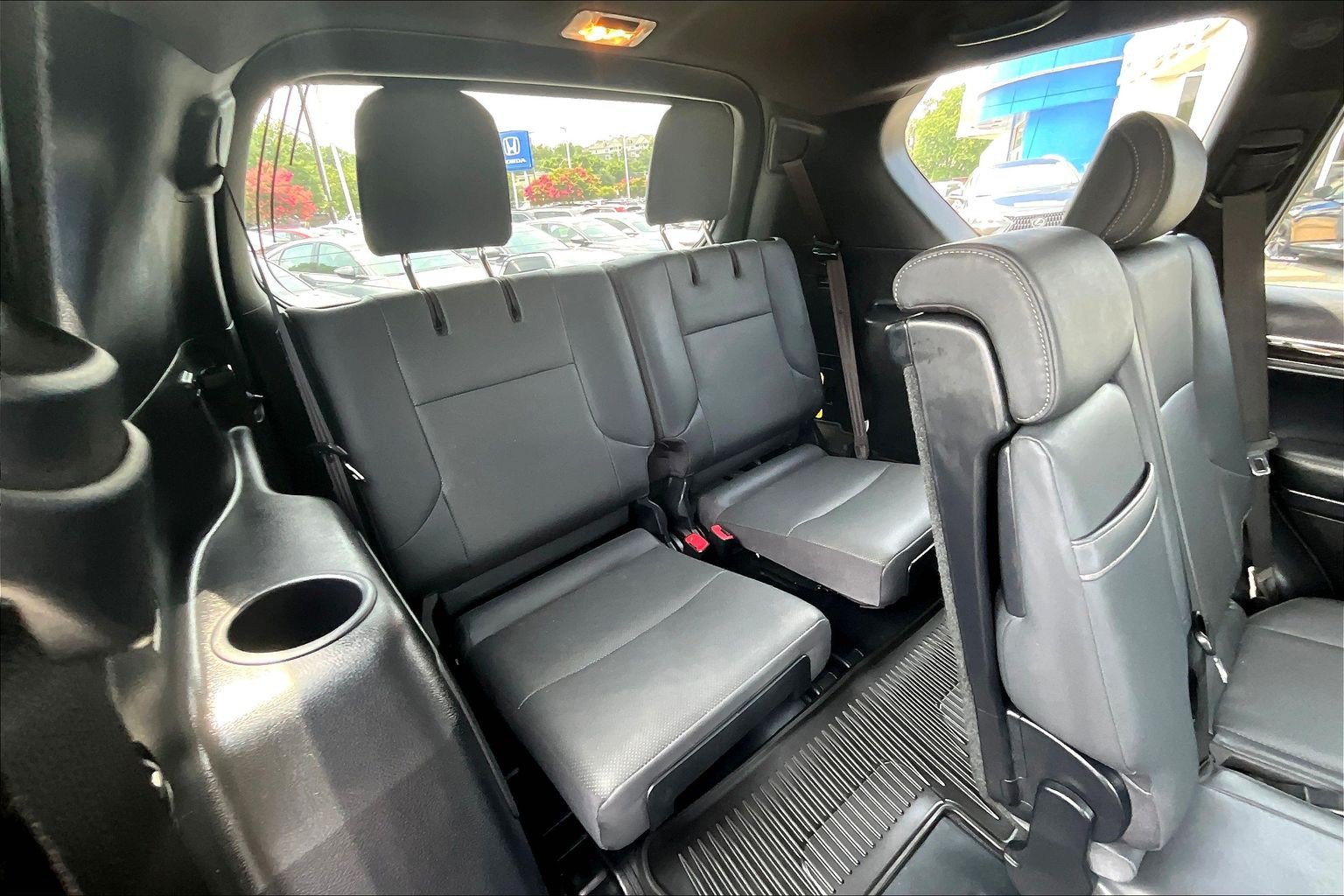 Used 2023 Lexus GX 460 Premium w/ Premium Package AWD/4WD image 30