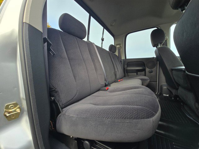 Used 2005 Dodge Ram 3500 Truck SLT w/ Trailer Tow Group image 15