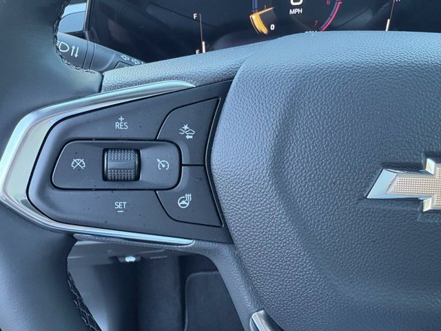 New 2026 Chevrolet TrailBlazer LT w/ Convenience Package AWD/4WD image 21