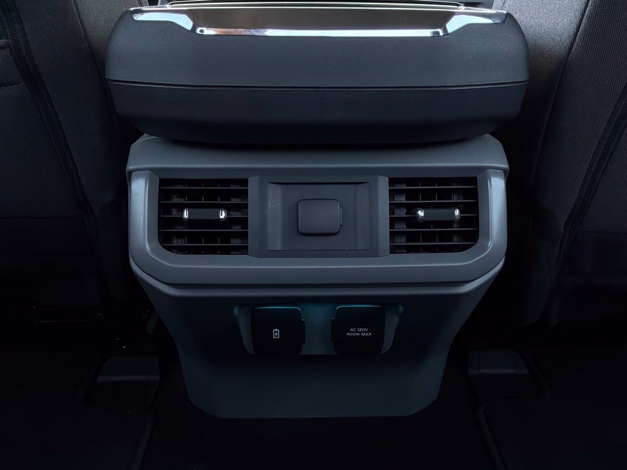Used 2024 Ford F150 XLT w/ Mobile Office Package AWD/4WD image 15