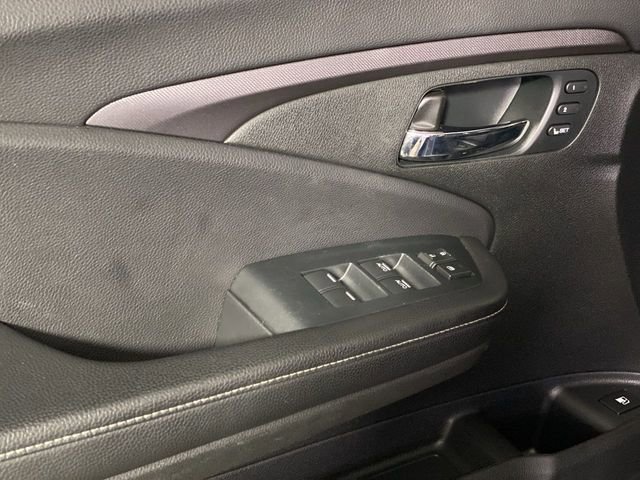 Used 2023 Honda Ridgeline RTL image 29