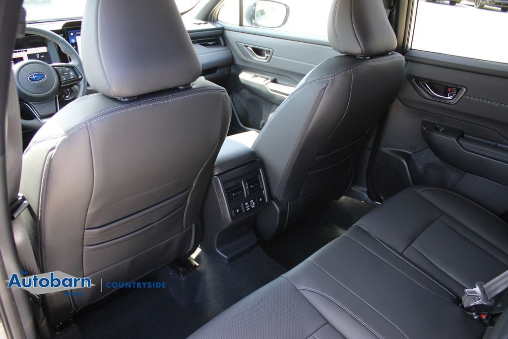 New 2026 Subaru Outback Touring AWD/4WD image 21