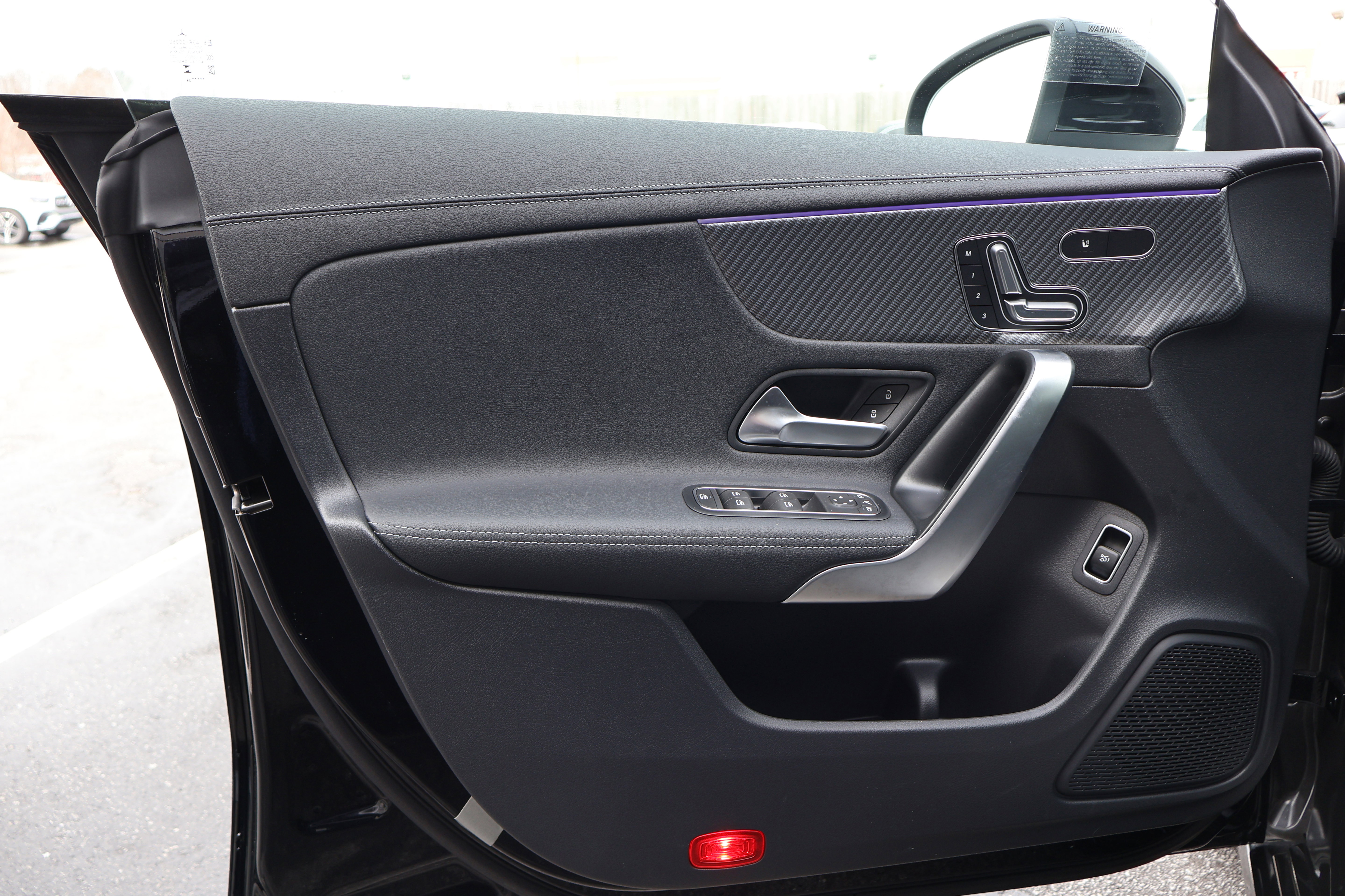 Certified 2024 Mercedes-Benz CLA 250 4MATIC image 13