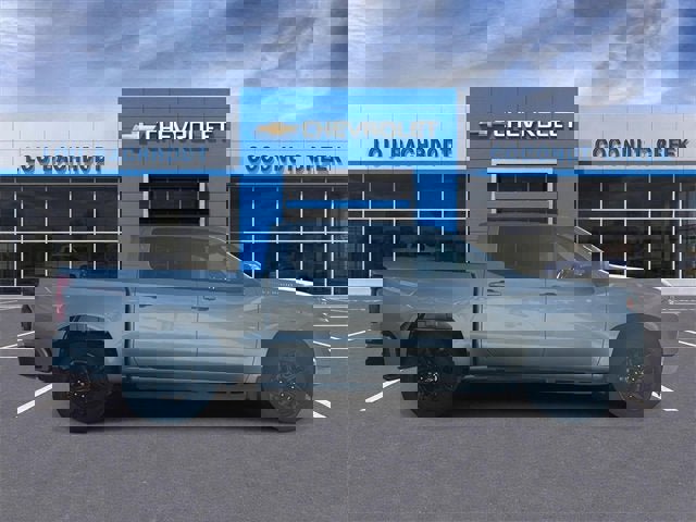 New 2026 Chevrolet Silverado 1500 RST image 9